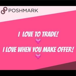 I LOVE FAIR TRADE❤️